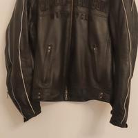 GIUBBOTTO UOMO HARLEY DAVIDSON 