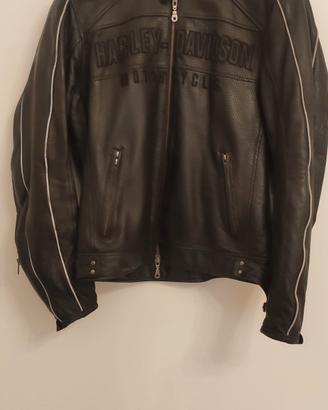 GIUBBOTTO UOMO HARLEY DAVIDSON 