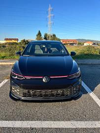 Golf GTI 8 2021 DSG DCC