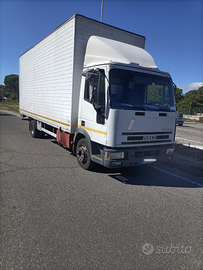 Eurocargo 100 E18