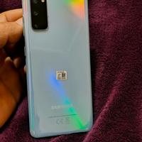 Samsung S20 5g 128gb