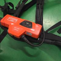 batteria bahco pellenc