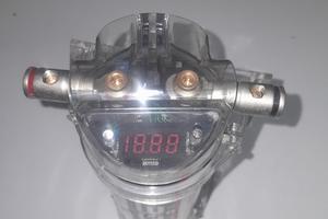 Condensatore 