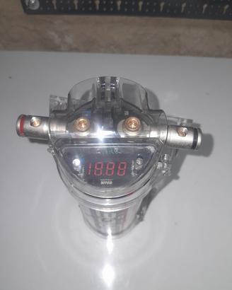 Condensatore 