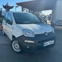 FIAT PANDA VAN 1.2 69CV