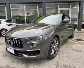Maserati Levante 330 CV MHEV AWD GT
