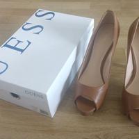 Scarpe GUESS originali numero 40