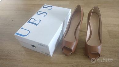 Scarpe GUESS originali numero 40