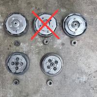 Frizioni Minarelli P6 P4 