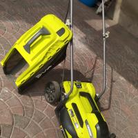 tagliaerba elettrico ryobi 