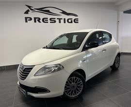 LANCIA YPSILON 0.9 NEOPATENTATI 86CV AUTOMATICA UN