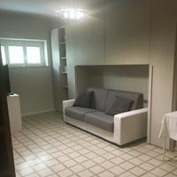 Struttura ponte Mondo Convenienza colore chiaro