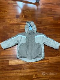 Giacca da sci per bambini di 4 anni wed’ze