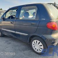 DAEWOO MATIZ M100, M150 0.8 52CV 98-02 - ricambi