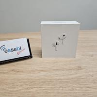 Apple AirPods Pro 2 ricarica MagSafe Nuove