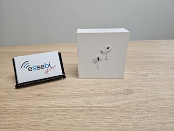 Apple AirPods Pro 2 ricarica MagSafe Nuove