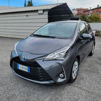 Toyota Yaris 1.5 Hybrid Active SOLO 47 MILA KM !