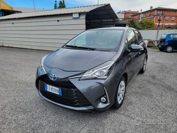 Toyota Yaris 1.5 Hybrid Active SOLO 47 MILA KM !