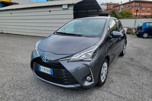 Toyota Yaris 1.5 Hybrid Active SOLO 47 MILA KM !