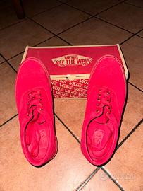 Scarpe vans