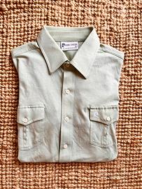 Camicia vintage Pierre Cardin | Uomo/unisex