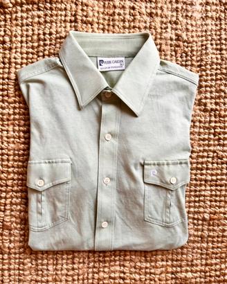 Camicia vintage Pierre Cardin | Uomo/unisex