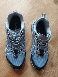 scarpe trekking CMP 