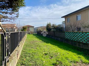 TER. RESIDENZIALE A MALO