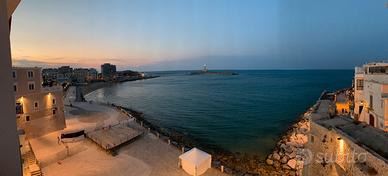 Casa vacanze al mare Vieste 