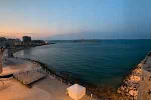 Casa vacanze al mare Vieste 