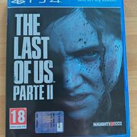 the last of us 2 per ps4/ps5