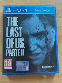 the last of us 2 per ps4/ps5