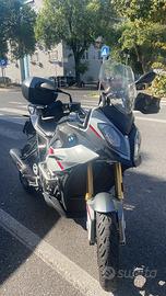 BMW s1000xr