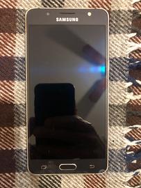 Samsung Galaxy J5 2016