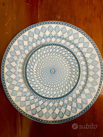 Lotto piatti Rosenthal x SWAROVSKI Linea Signum 24