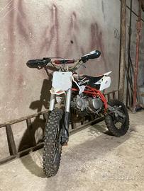 pit bike 125