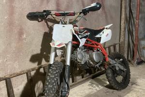 pit bike 125