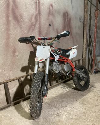 pit bike 125