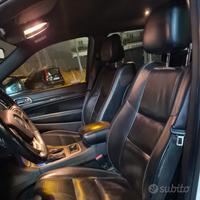 sedili Jeep Grand Cherokee 2011/21 tappezzeria int