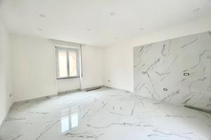 Appartamento ristrutturato in corte