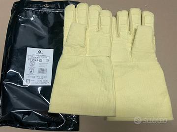 Guanti Deltaplus TERK500 Anti-Taglio