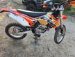 ktm  exc 350 f 2013 finanziabile 