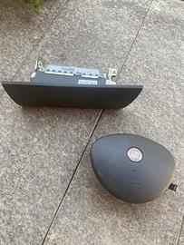 Airbag Fiat Punto 3ª serie
