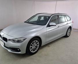 BMW 320 d Touring Business Advantage aut.