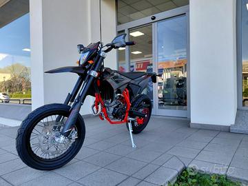Beta RR Motard 125 VERSIONE R