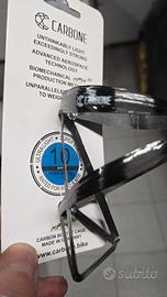 Portaborraccia Carbonio 