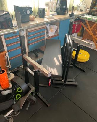 Home Gym
