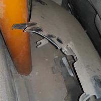 Fiat Grande Punto 2005