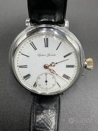 Orologio da polso “Systeme Glashutte” 1903 Gemius