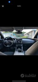Jaguar xe 2016